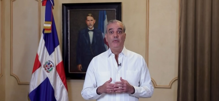 Luis Abinader