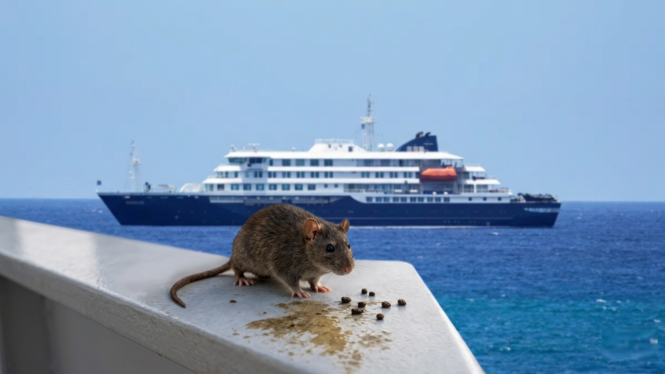 Foto del barco