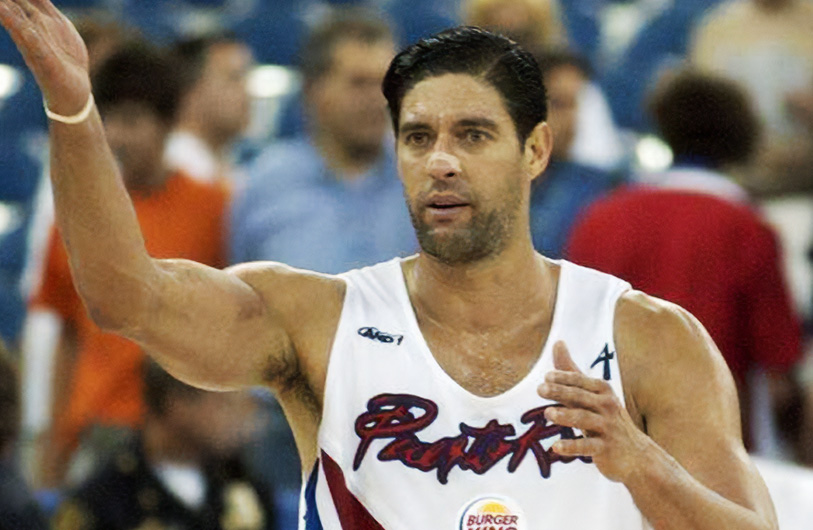 José 'Piculín' Ortiz