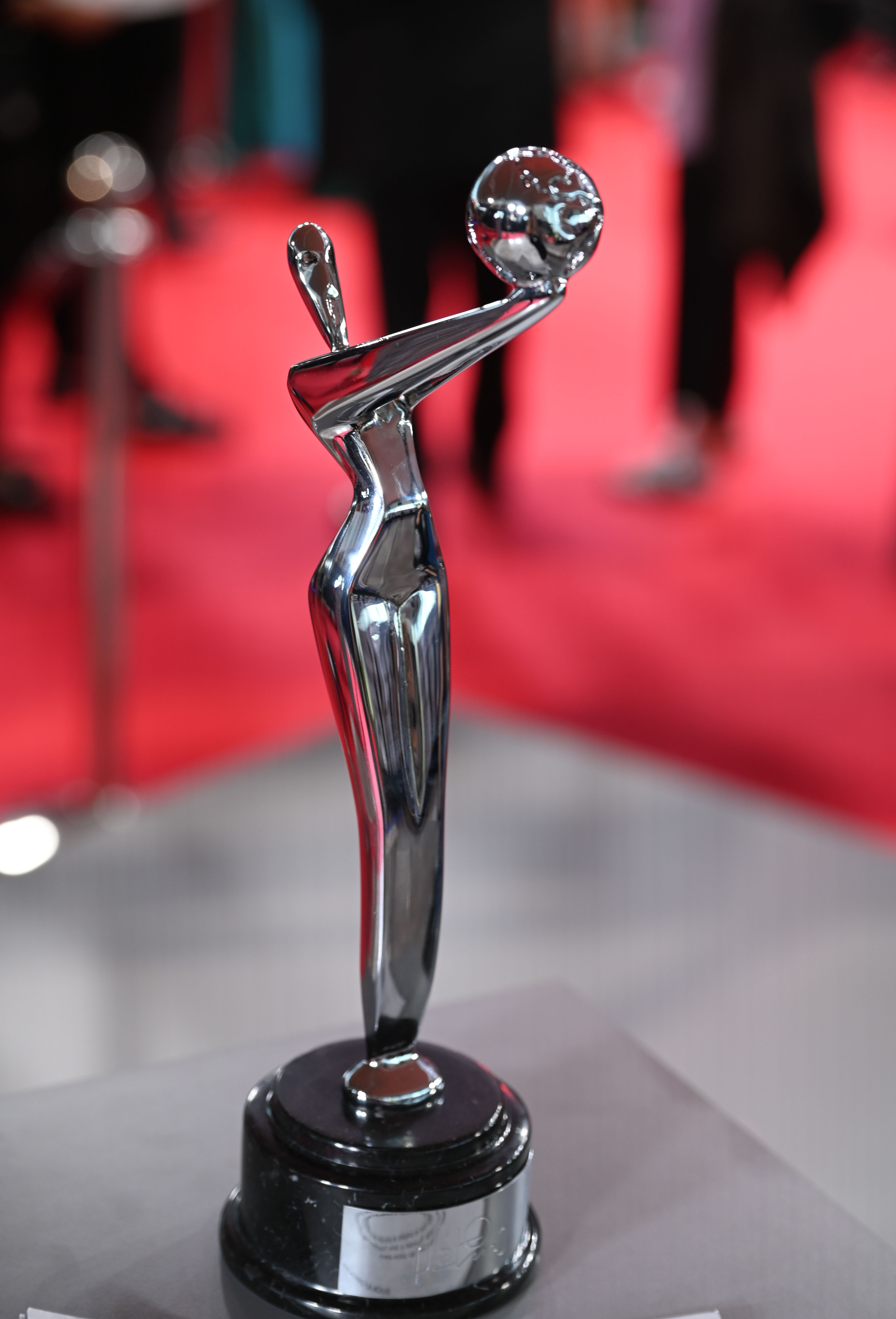 Premios Platino 2026 en exclusiva por Telesistema este sábado