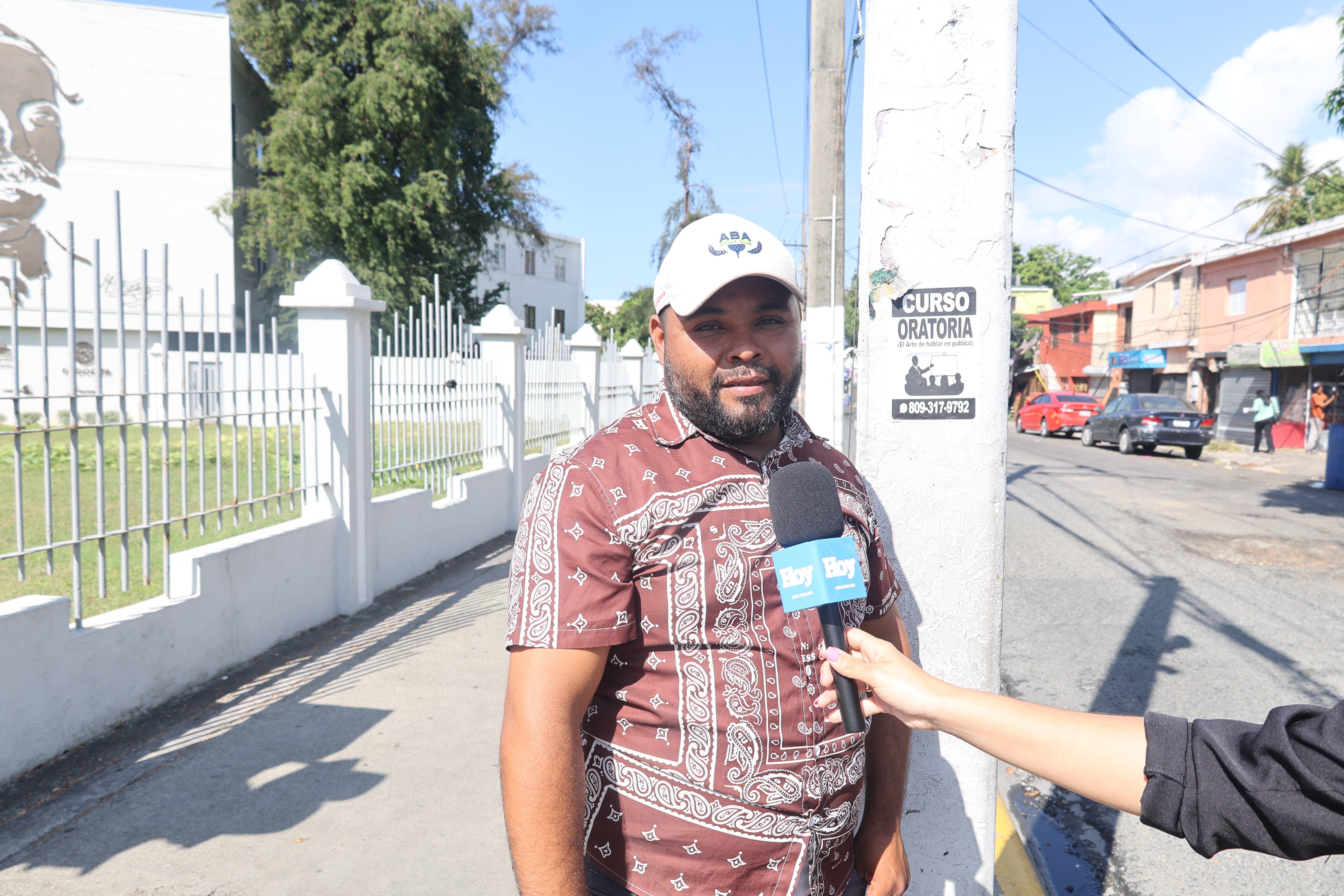 Yeison Batista