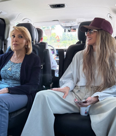 jlo y su madre