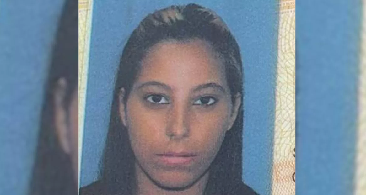 Indhira Carolina Beltré.