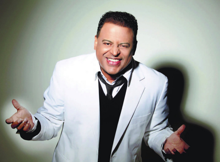 Wilfrido Vargas.