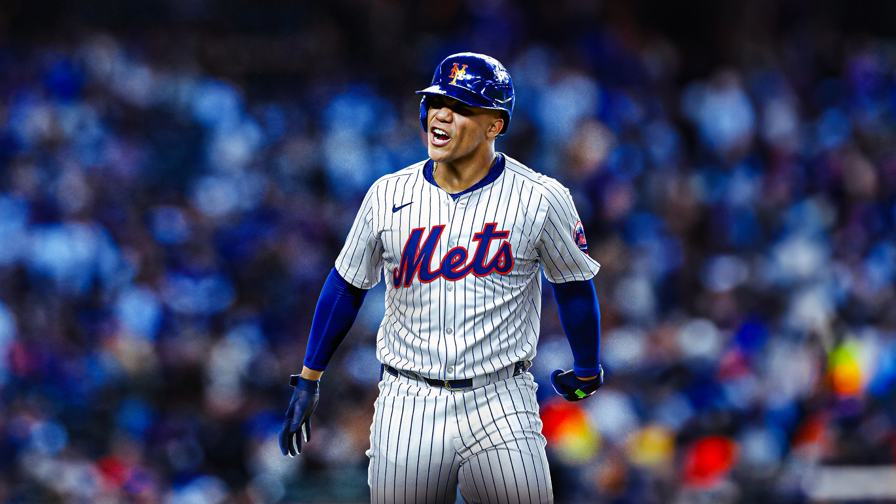 Juan Soto.