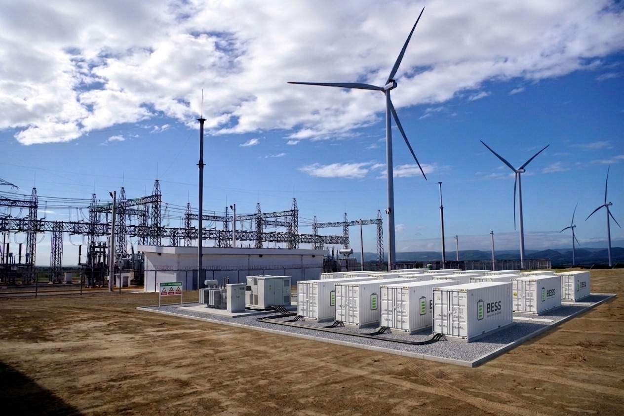 ETED estructura nueva fase para posibilitar inversión privada en almacenamiento de energía y fortalecer la resiliencia del SENI