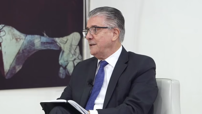 roberto santana