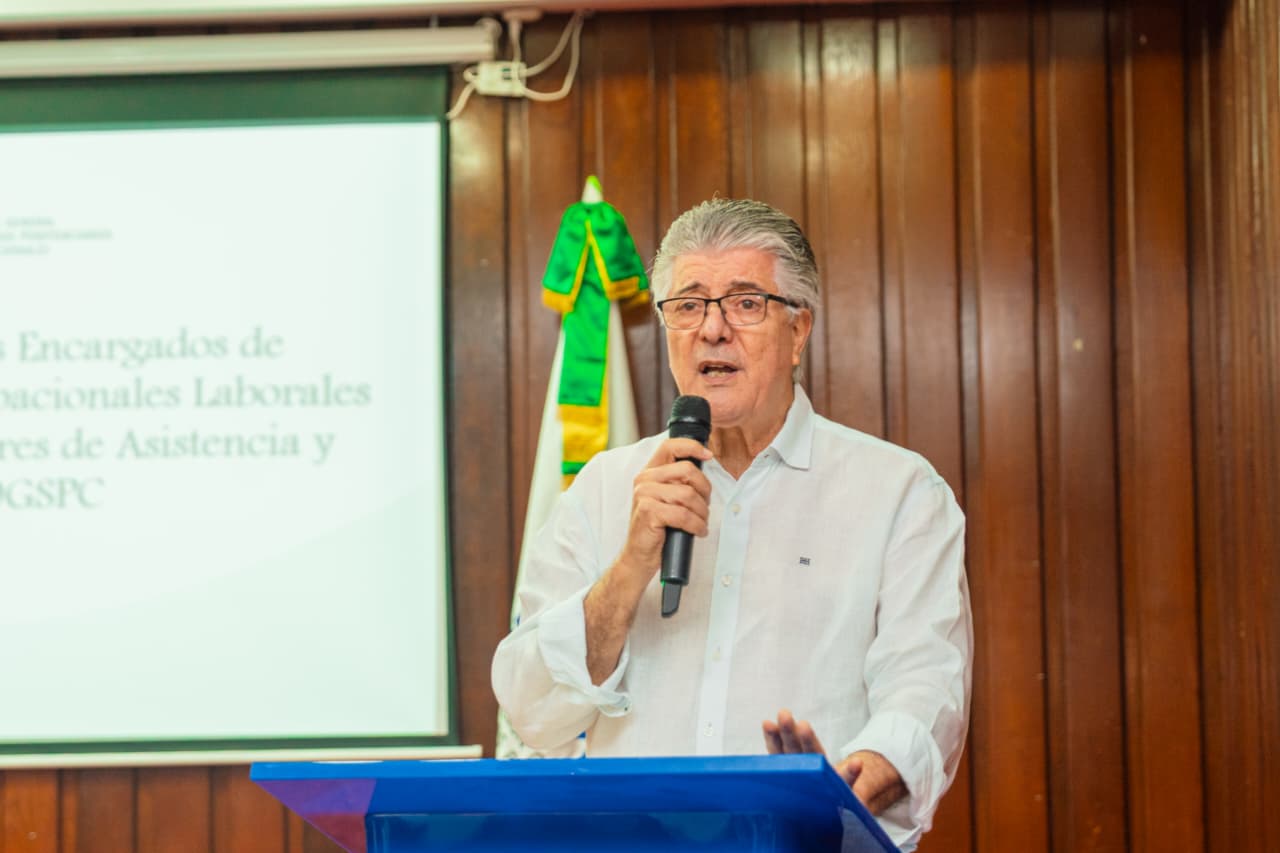 La DGSPC articula educación y trabajo en los centros Penitenciarios