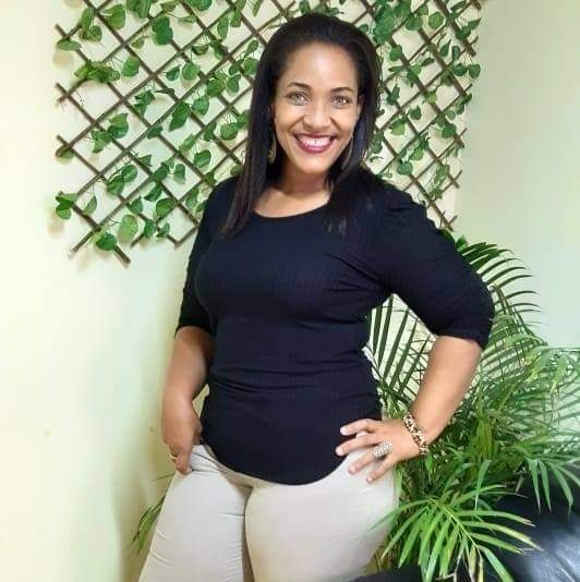 Andreina Almánzar