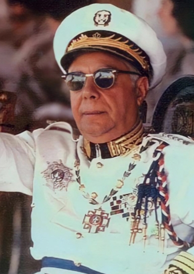 Rafael Leónidas Trujillo
