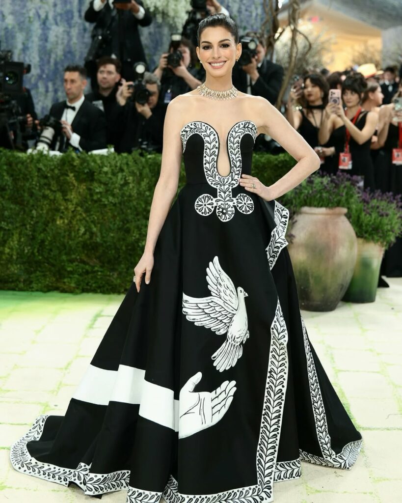 Met Gala 2026: Los looks de la alfombra roja