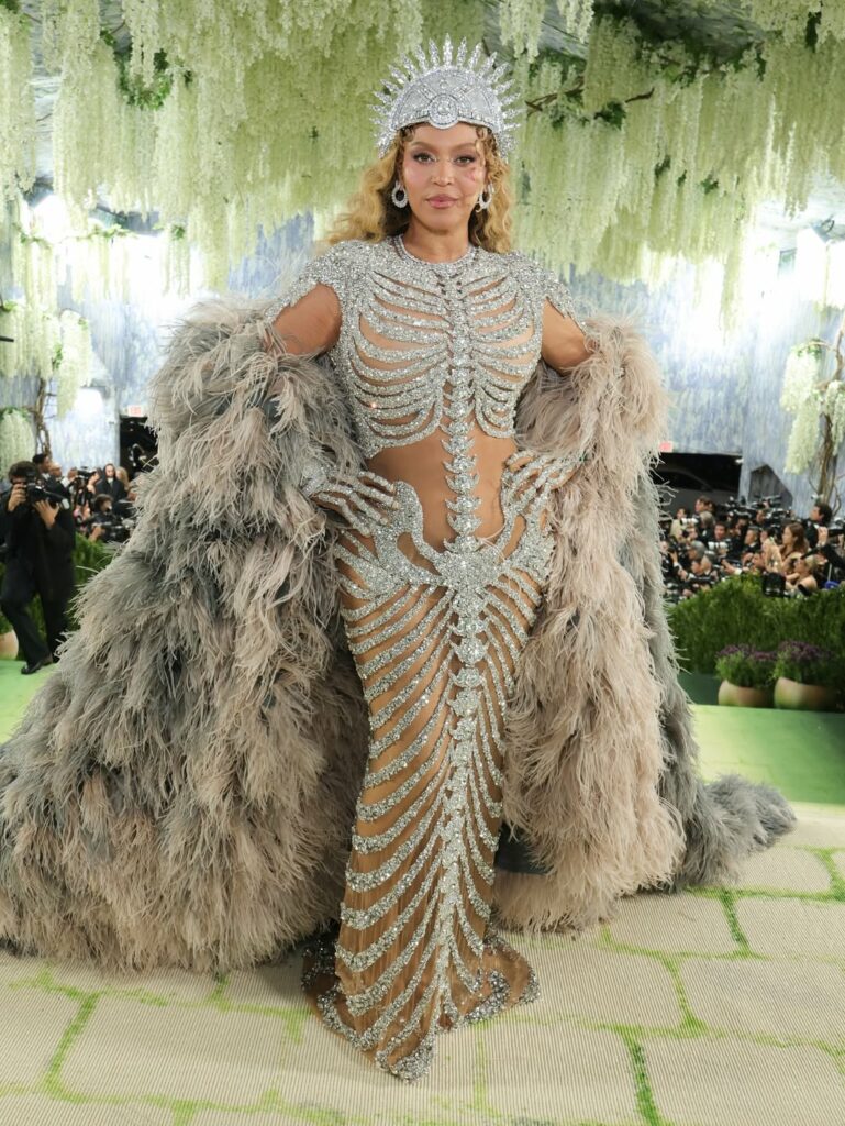 Met Gala 2026: Los looks de la alfombra roja
