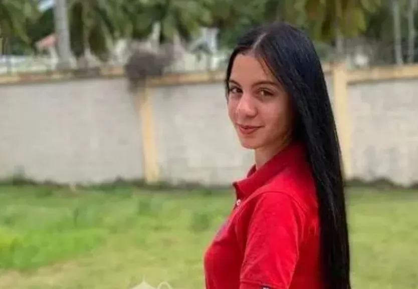 Ratifican 20 años para John Kelly Martínez por la muerte de Esmeralda Richiez