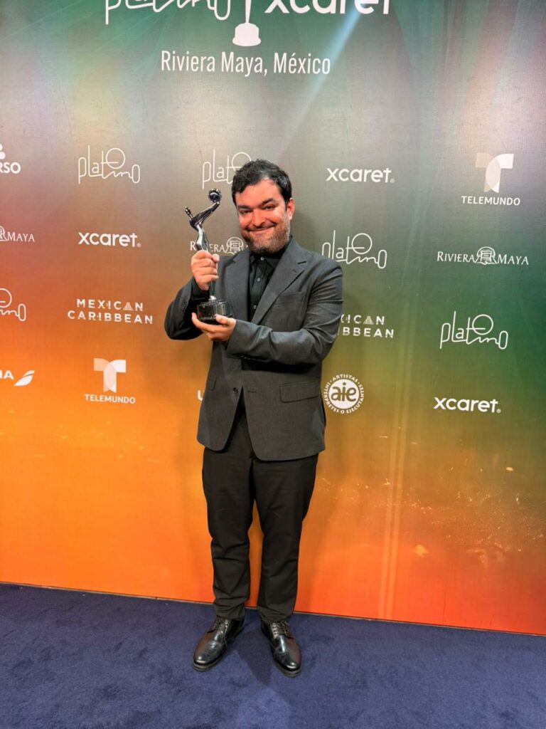 “Olivia y las Nubes” gana Mejor Película de Animación en los Premios Platino 2026