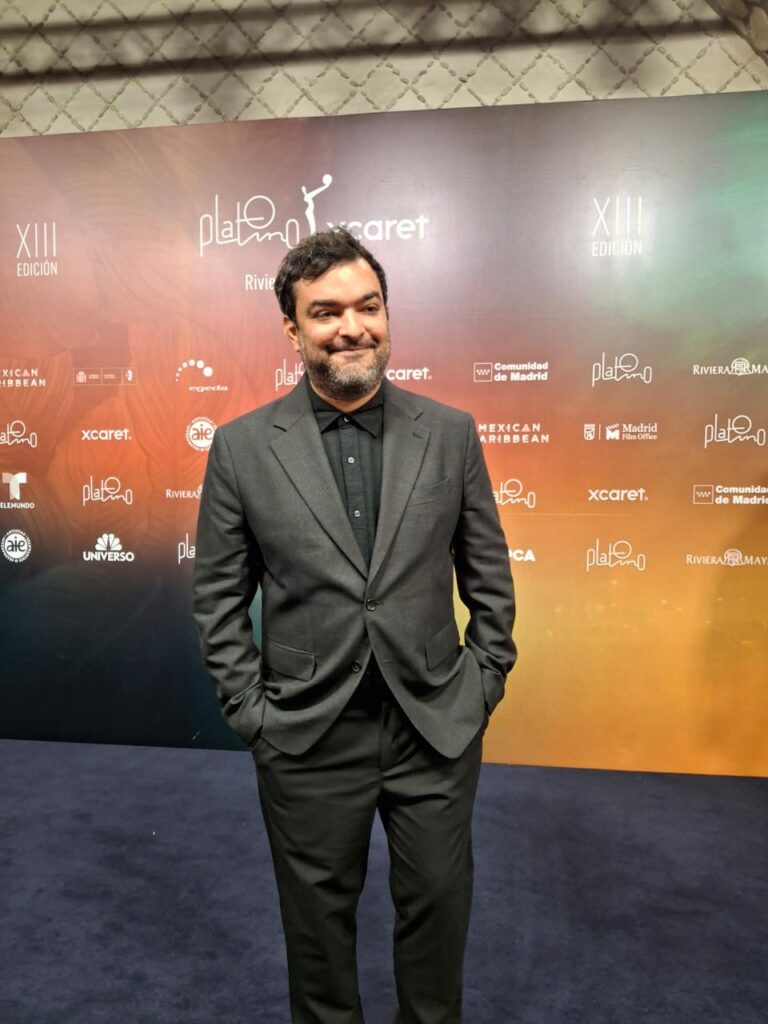 “Olivia y las Nubes” gana Mejor Película de Animación en los Premios Platino 2026