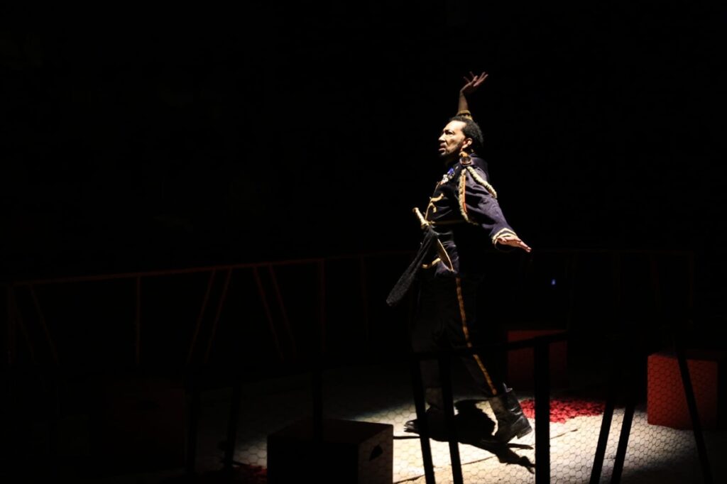 Festival de Artes Escénicas concluye con buen respaldo luego de 5 días de buen teatro