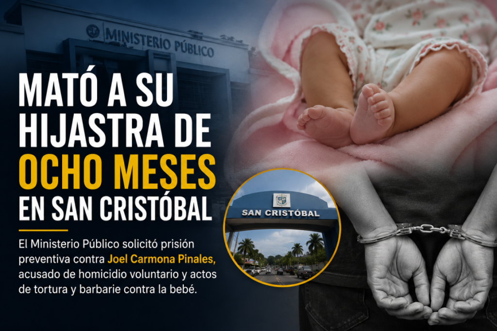Tres menores asesinados en San Cristóbal en menos de un mes: casos que han sacudido al país