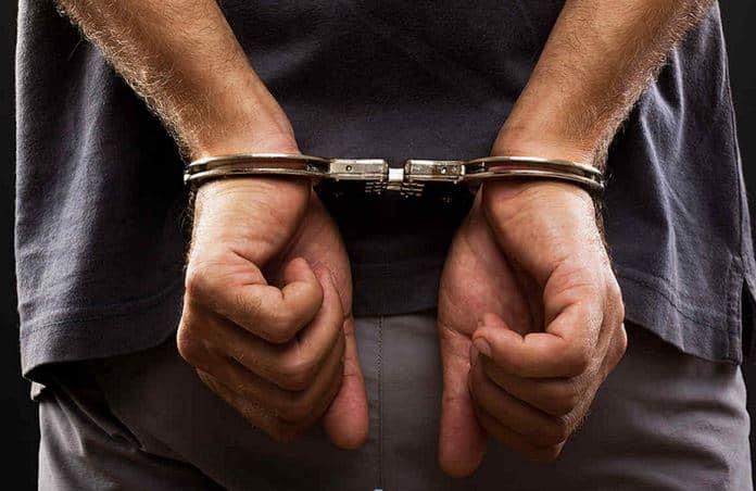 Detenido en Capotillo 42 hombre acusado de asesinar a su pareja