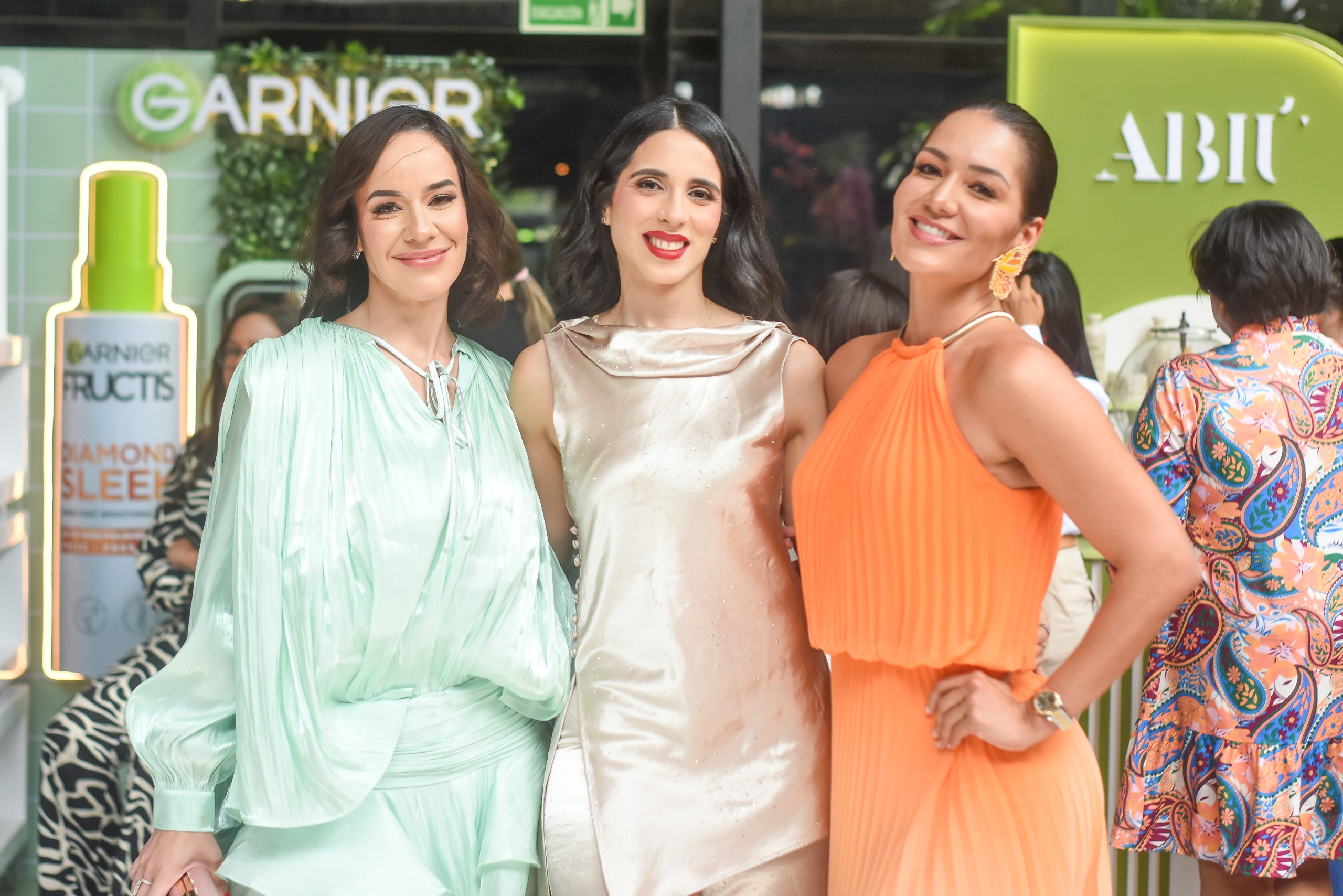 Imágenes del evento