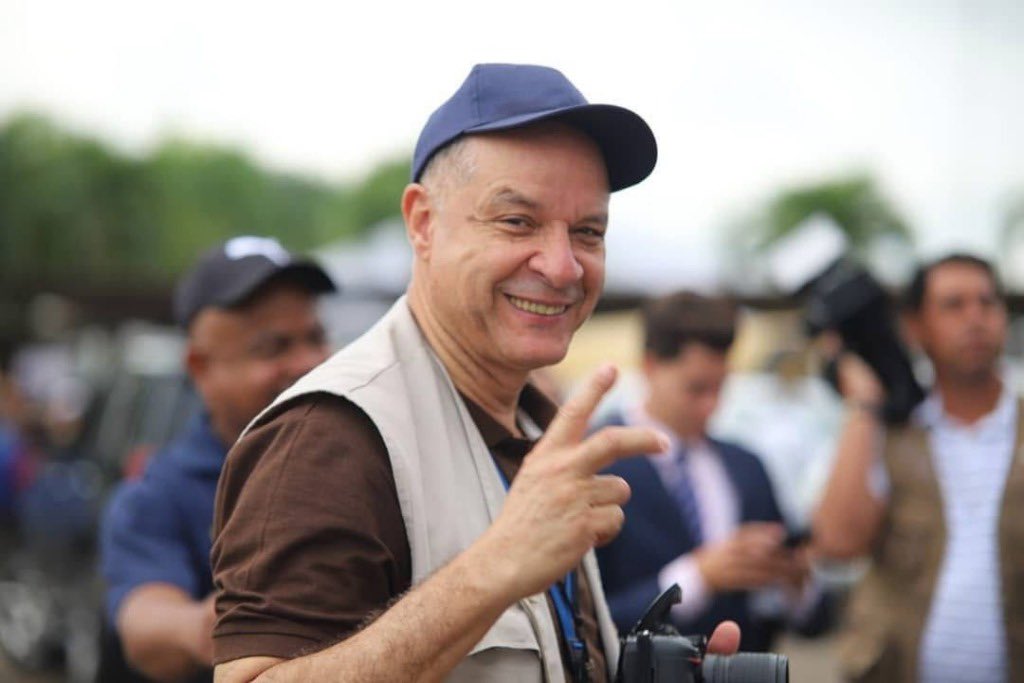 Franklin Guerrero