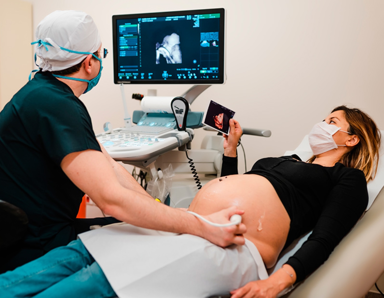 El país se encamina rápidamente hacia una baja fertilidad.