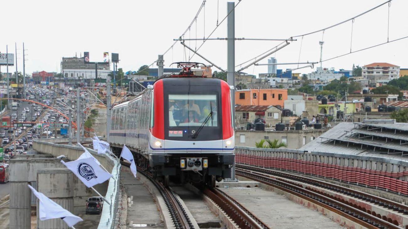 Línea 2C del Metro