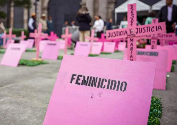 feminicidio