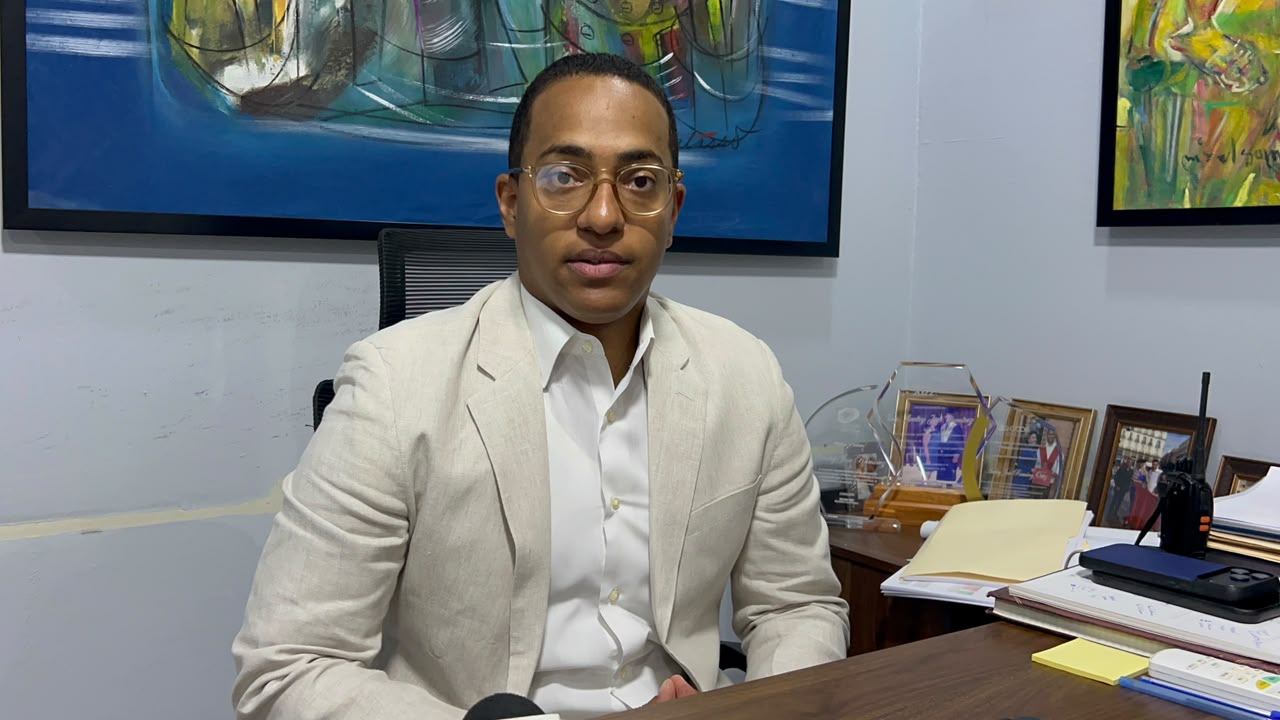 Andry José Ramírez.