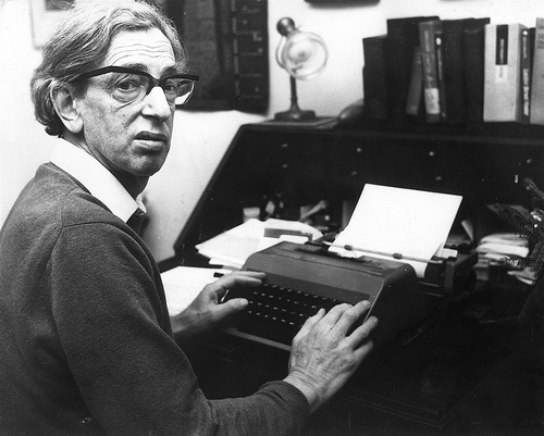 Ercic Hobsbawm