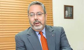 Jorge Cadena Herrera