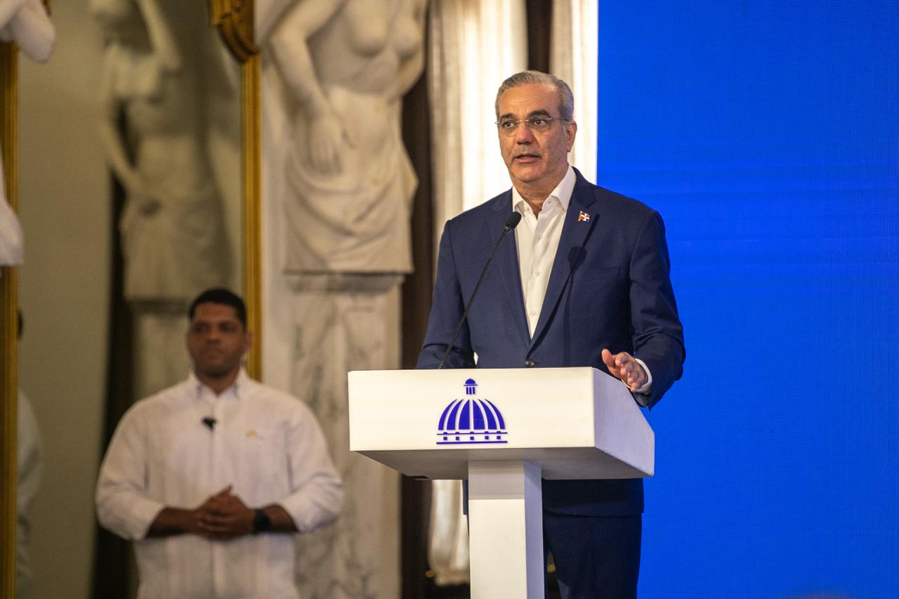Luis Abinader