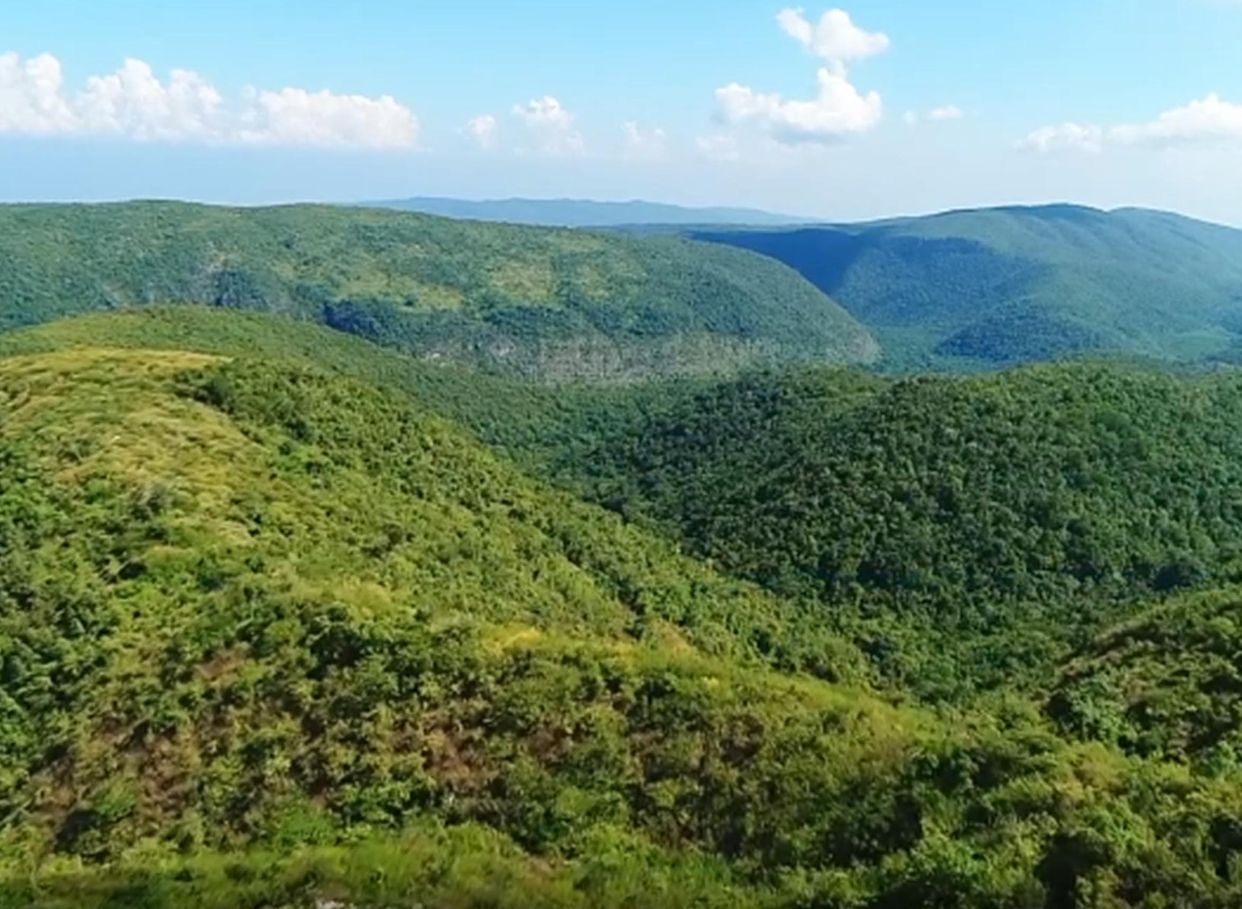 Parque Nacional Sierra de Bahoruco