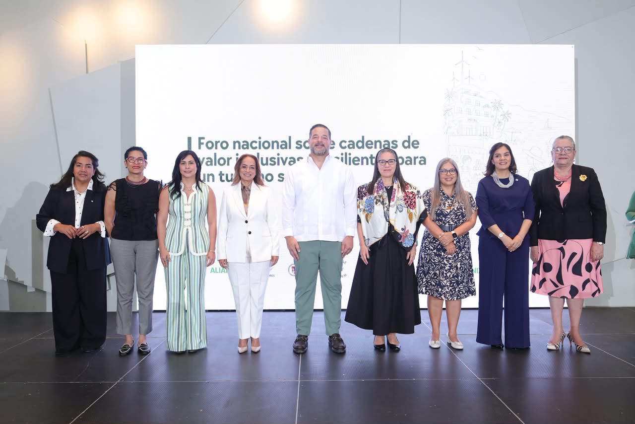 Entidades crean comunidad público-privada de prácticas sobre turismo responsable y sostenible