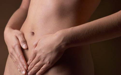 Cáncer de cuello uterino