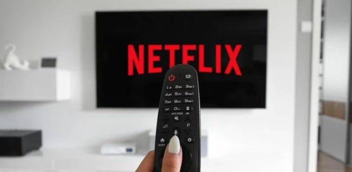 Netflix (fuente externa)