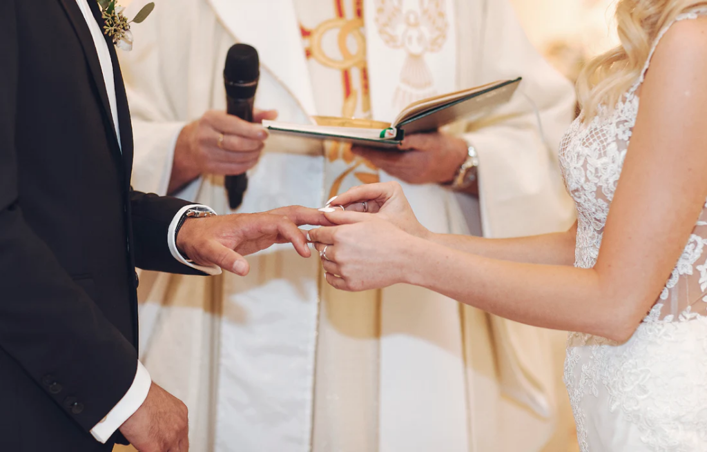 Día Mundial del Matrimonio: así es el mes favorito para casarse en República Dominicana