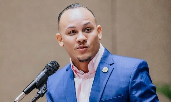 Jairo González