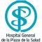 Hospital General Plaza de la Salud