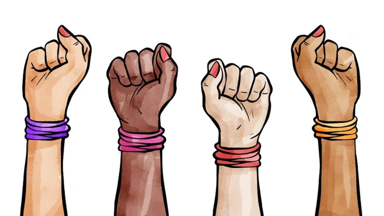Empoderamiento femenino