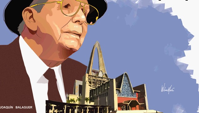 Joaquín Balaguer