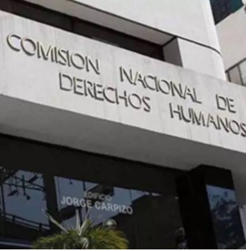 Sugiere prevención de la violencia y la discriminación.