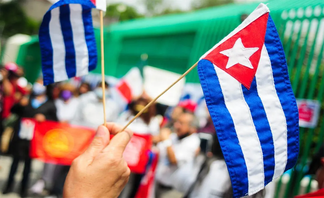 La SIP condena represión y acoso contra periodistas en Cuba