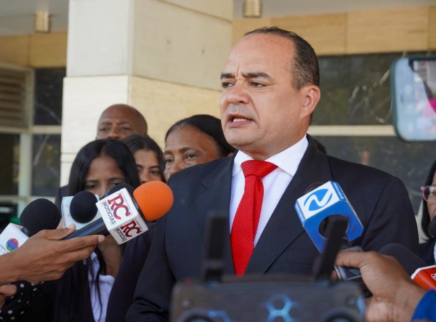 Surun Hernandez