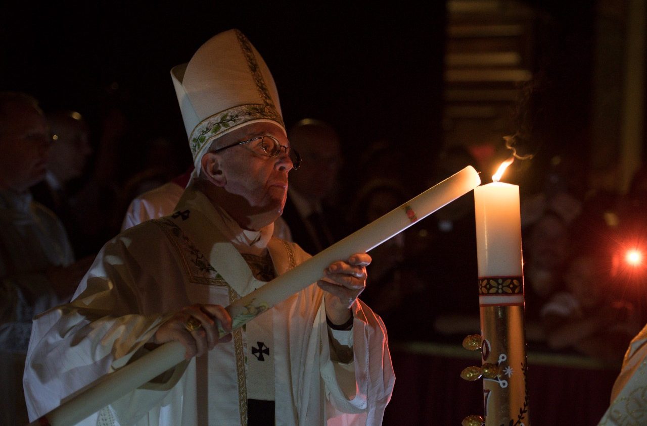 Vigilia Pascual