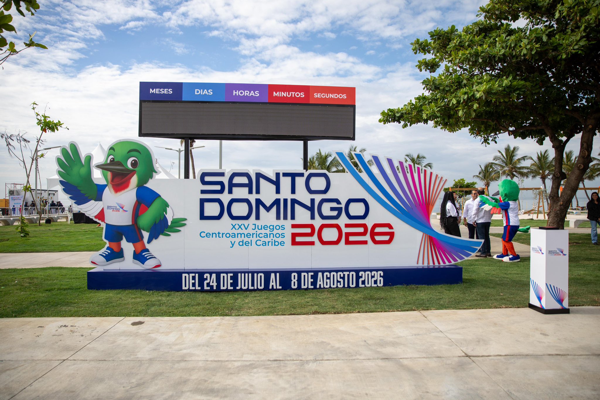 Malecón Deportivo
