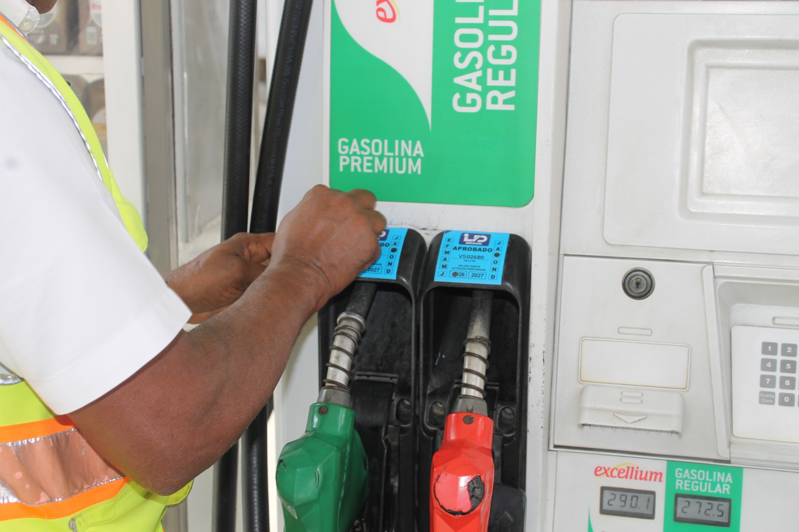 Combustibles