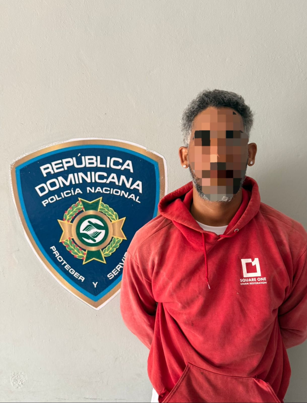 La Policía detiene a un hombre acusado de abuso sexual contra una niña de 9 años en Las Matas de Santa Cruz