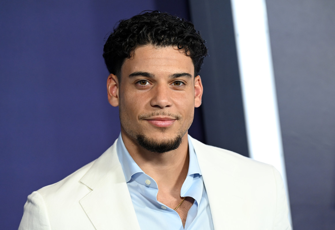 Kenny Rodríguez