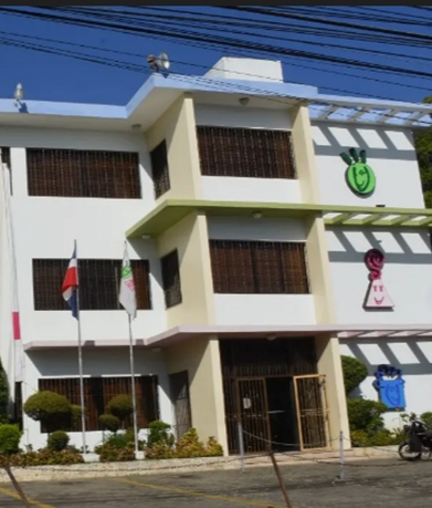 Sede de Conani