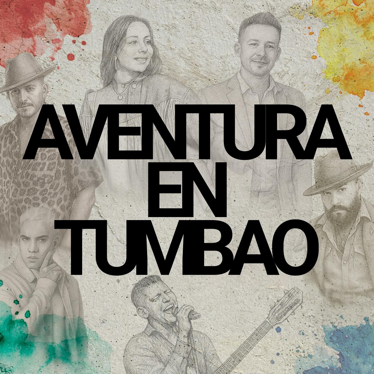 aventuras